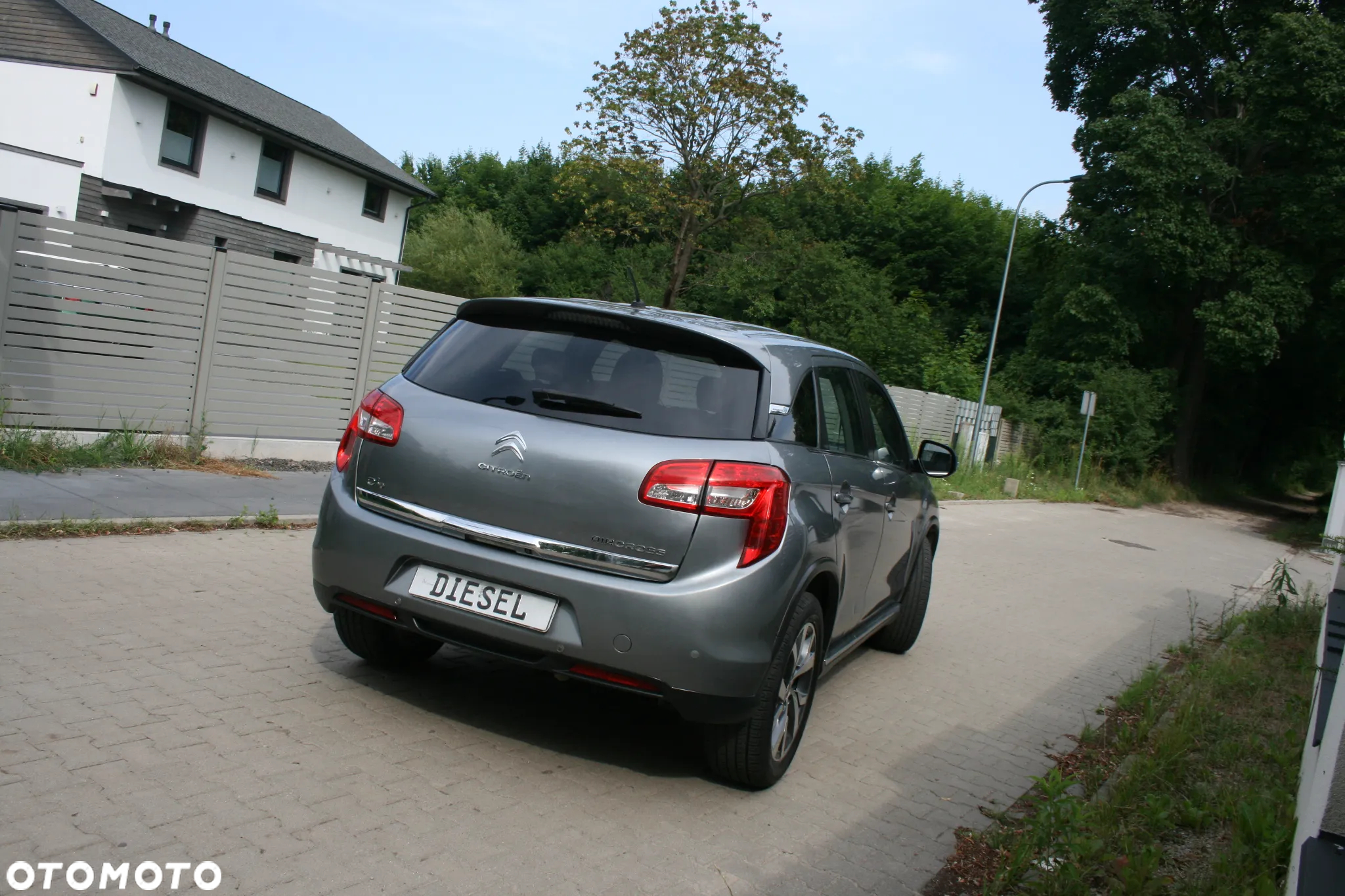 Mitsubishi ASX 1.6 DID Intense Plus 4WD - 16