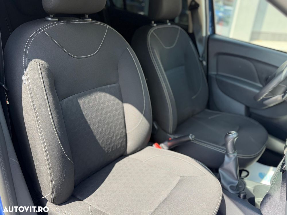 Dacia Logan 0.9 TCe Laureate - 10