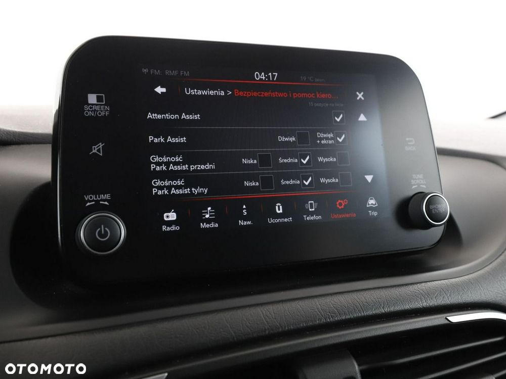 Fiat Tipo 1.0 T3 Life - 28