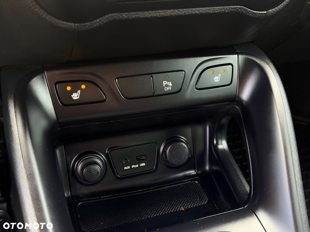 Hyundai ix35 1.6 2WD Style - 26