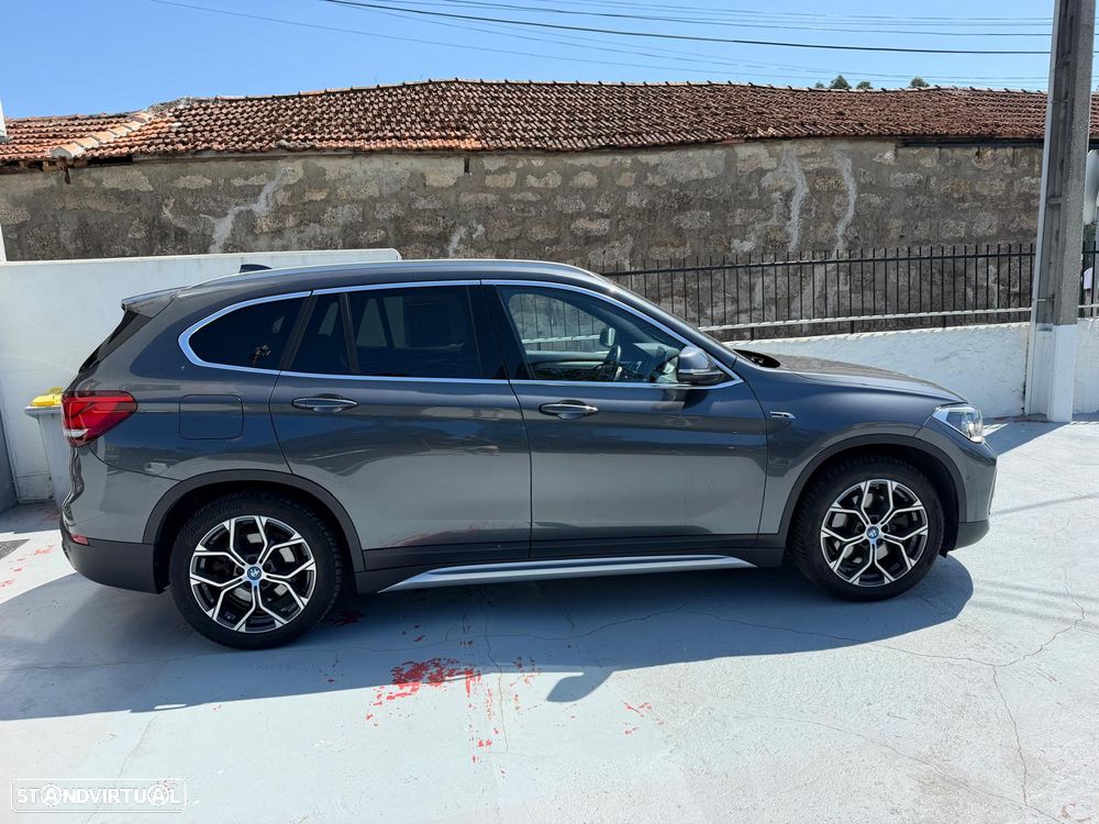 BMW X1 xDrive25e Aut. - 7