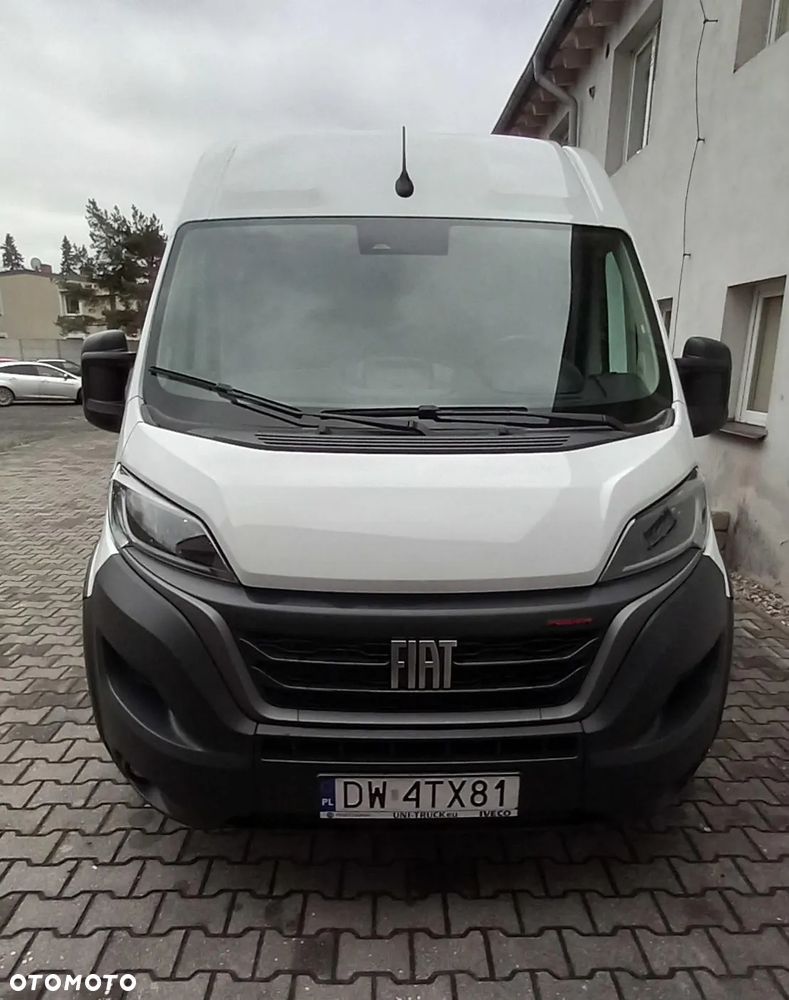 Fiat Ducato - 14