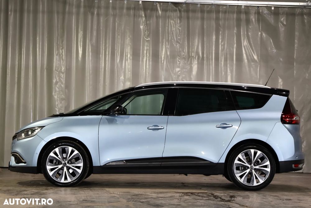 Renault Grand Scenic ENERGY dCi 160 EDC INITIALE PARIS - 41