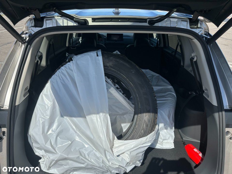 Nissan X-Trail - 8