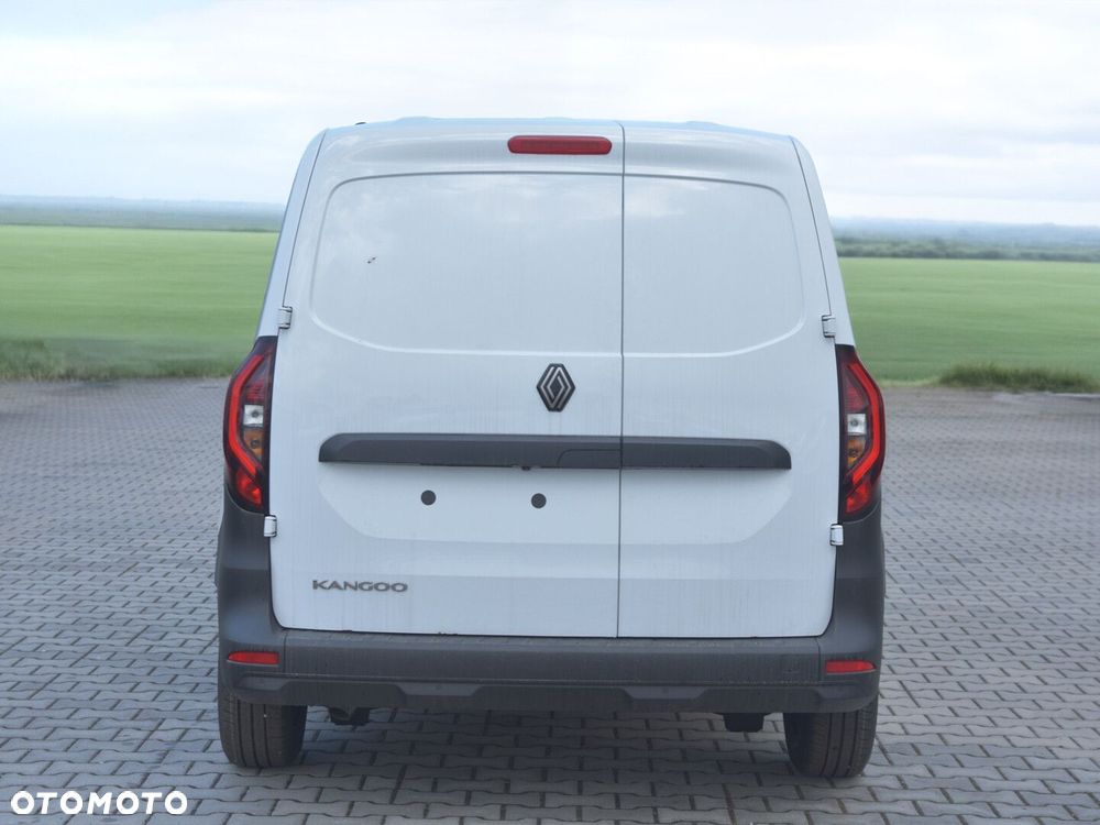 Renault Kangoo Van Brygadówka L2H1 - 6