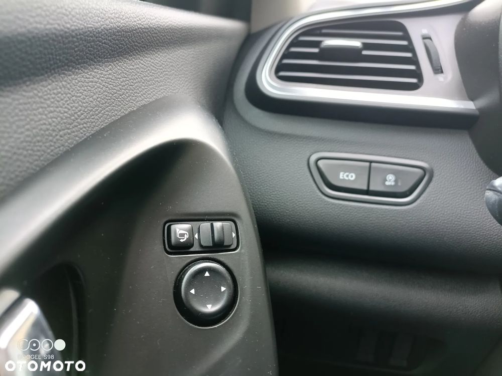 Renault Kadjar Energy dCi 110 EDC Bose Edition - 36