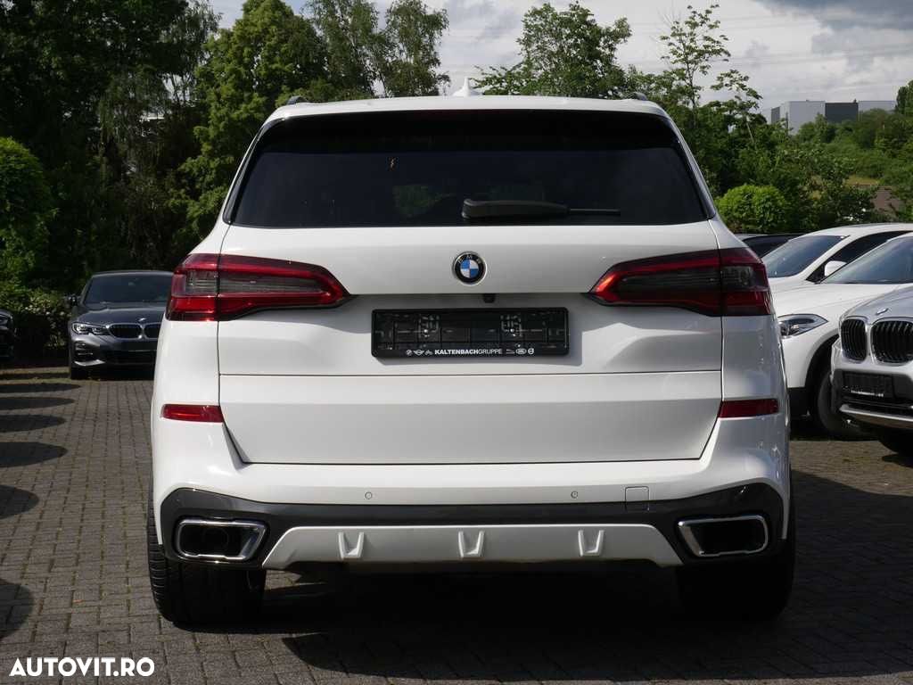 BMW X5 xDrive30d AT MHEV - 1