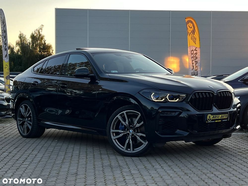 BMW X6 - 2