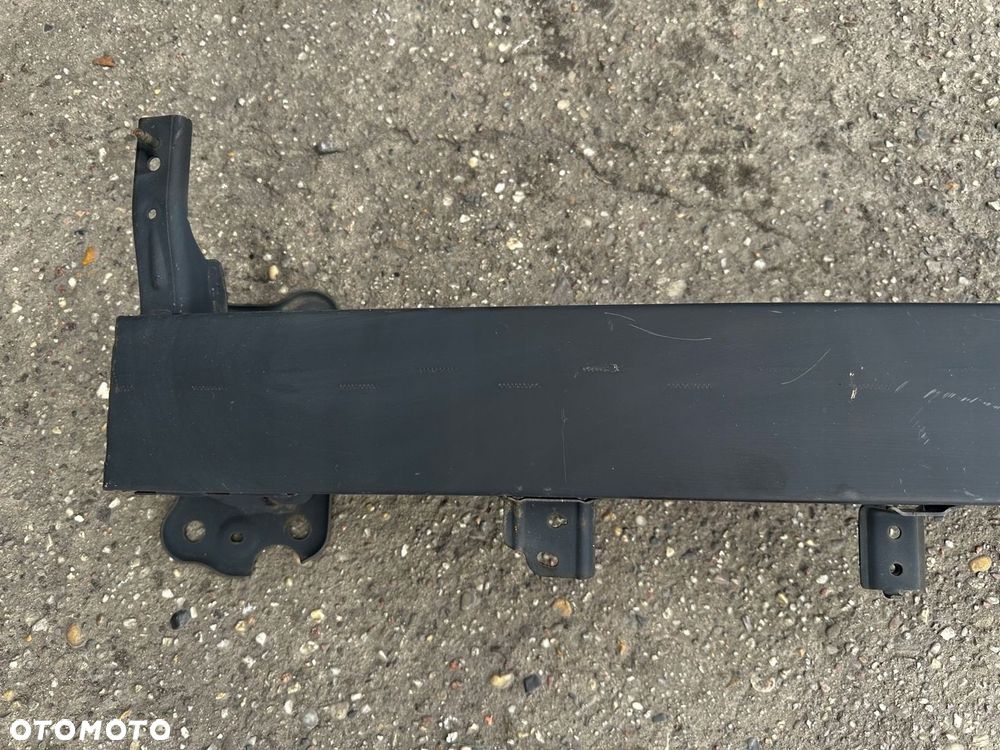 HYUNDAI TUCSON III 3 15-20R BELKA WZMOCNIENIE ZDERZAKA PRZÓD PRZEDNIA - 2