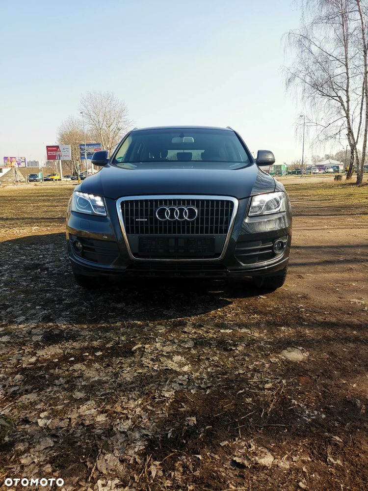 Audi Q5 - 19