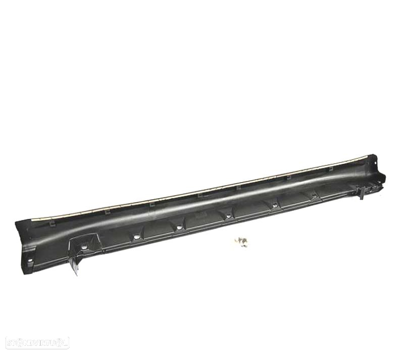 EMBALADEIRAS LATERAIS SUZUKI SWIFT 05-10 LOOK SPORT - 2