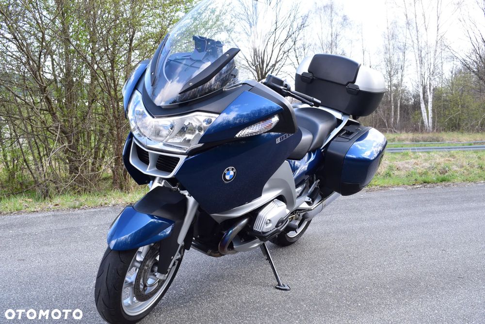 BMW RT - 18