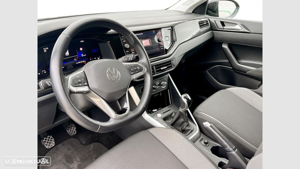 VW Taigo 1.0 TSI Urban - 13