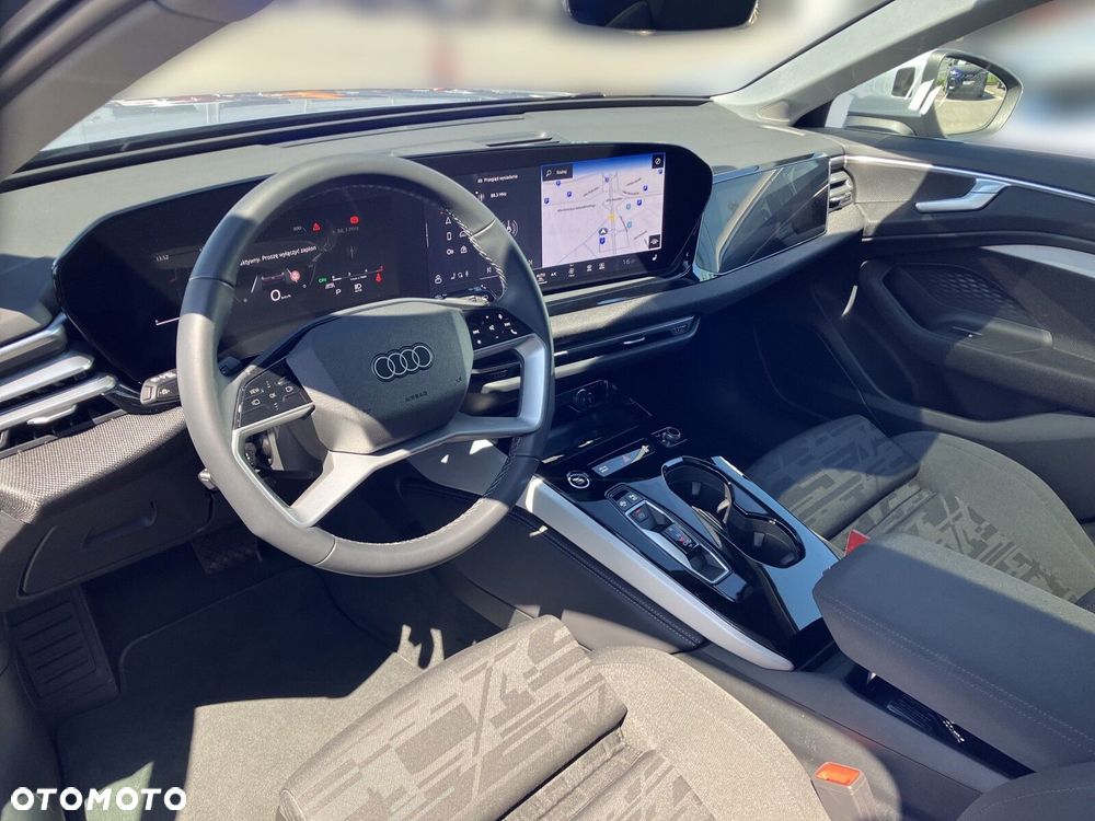 Audi A6 Avant - 10