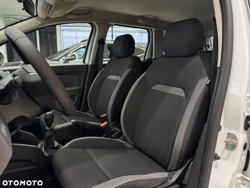 Dacia Duster 1.5 Blue dCi Essential - 10