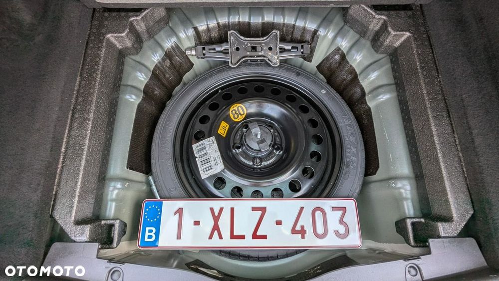 Opel Insignia 1.6 Automatik Edition - 36