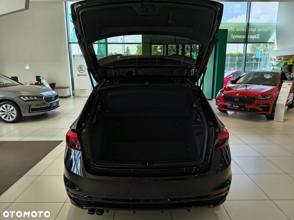 Skoda Fabia 1.5 TSI 130 Sport DSG - 11