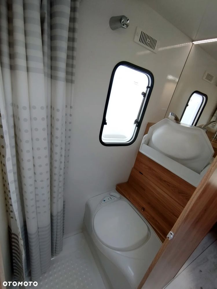 Niewiadów N-Cross 4 os. - 15