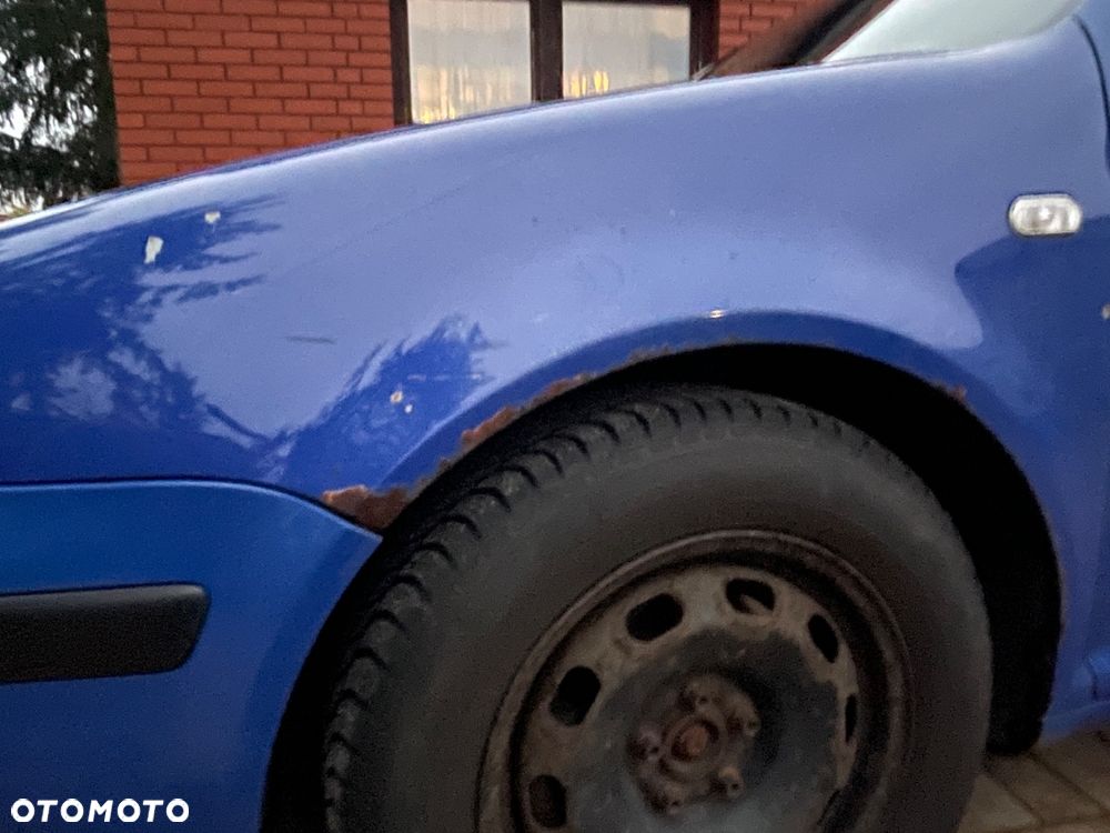 Volkswagen Golf 1.9 TDI - 7