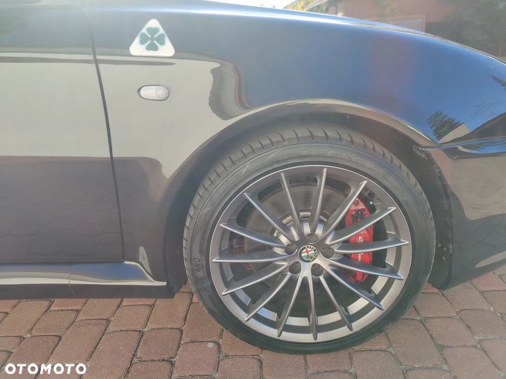 Alfa Romeo GT 3.2 24V Distinctive - 7