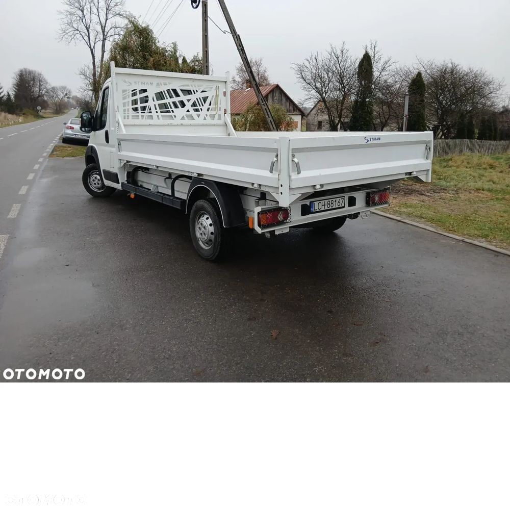 Peugeot Boxer - 7