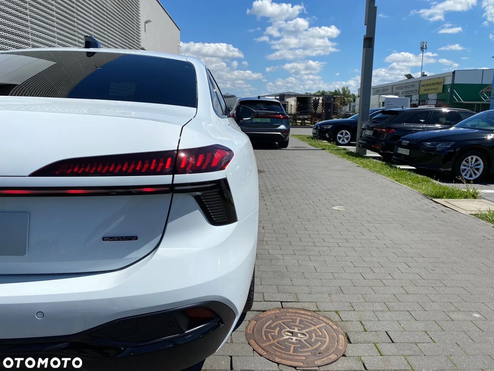 Audi A6 - 12