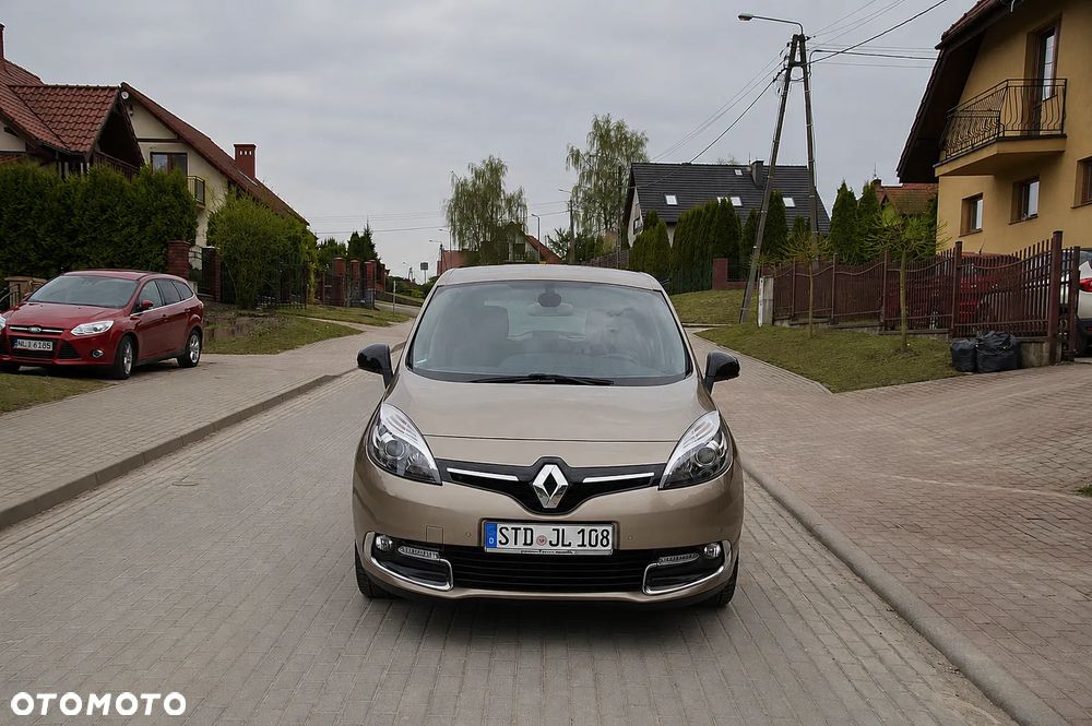 Renault Scenic Energy dCi 130 Euro 6 S&S Bose Edition - 10