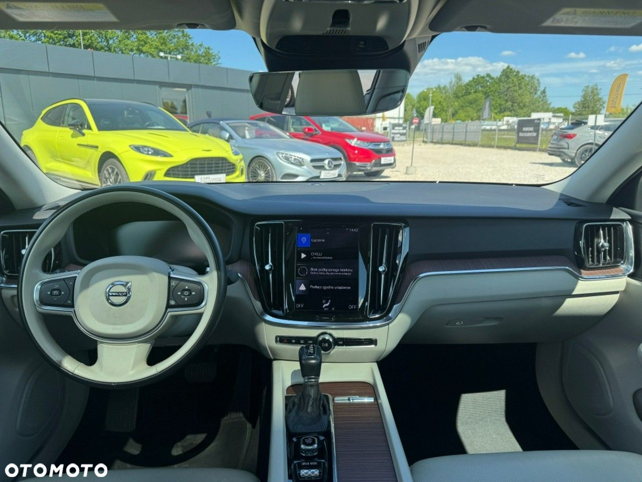 Volvo S60 - 12