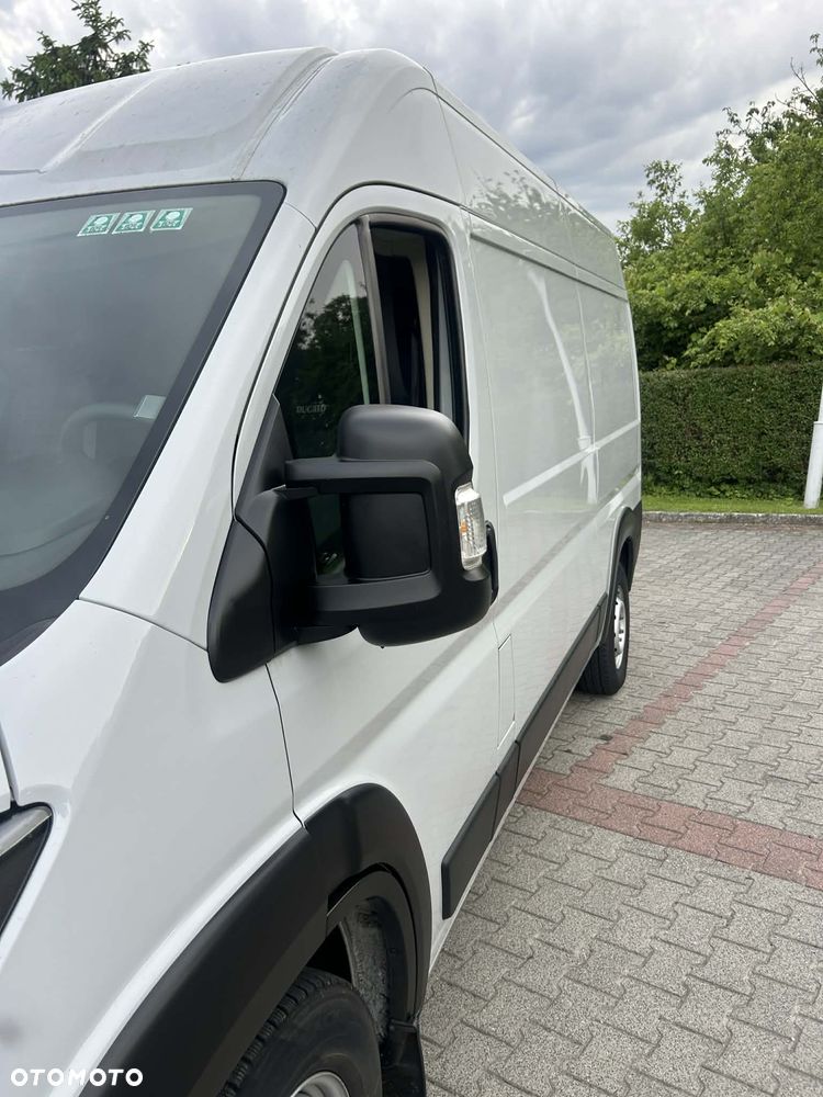 Fiat Ducato Maxi MJ L2H2 - 5