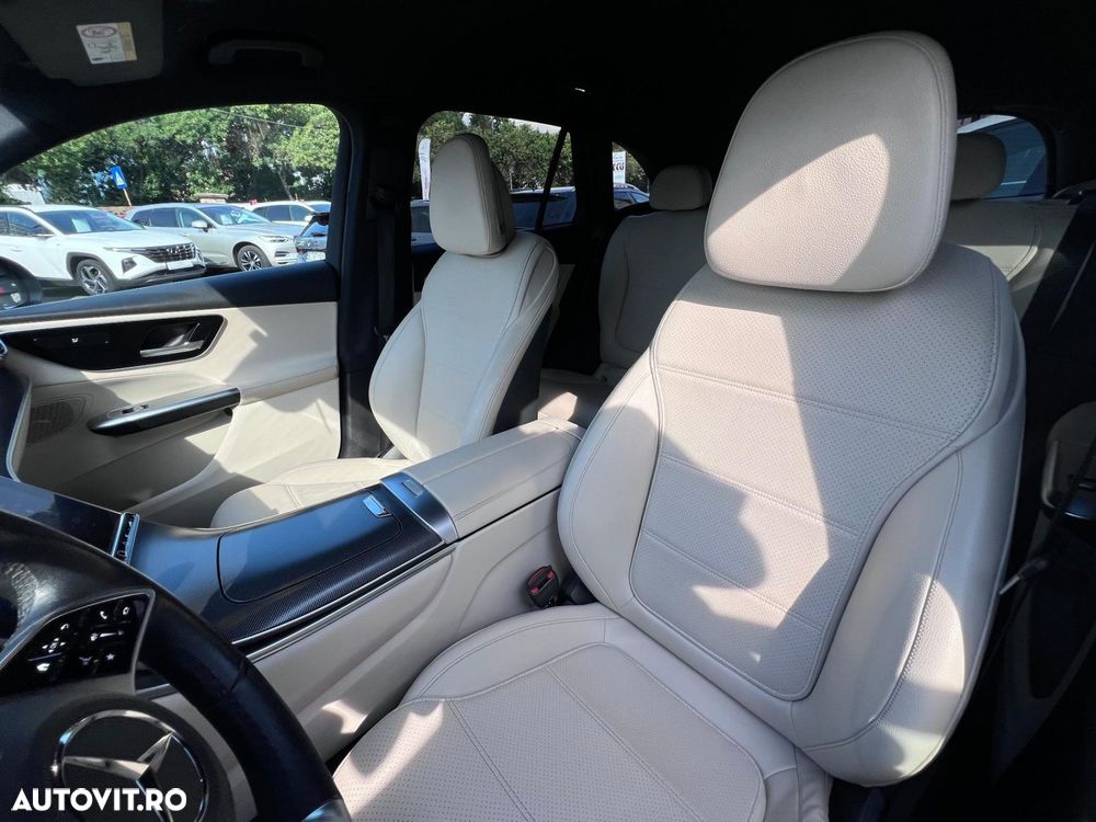MERCEDES-BENZ GLC 2023 — imagine 13