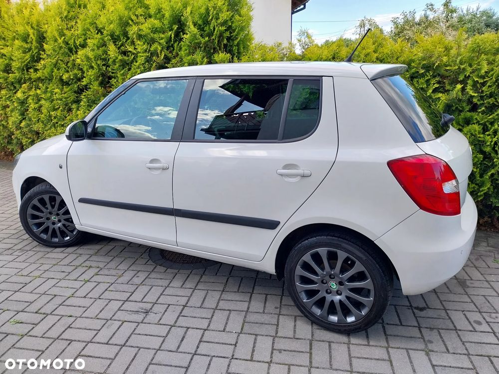 Skoda Fabia - 29