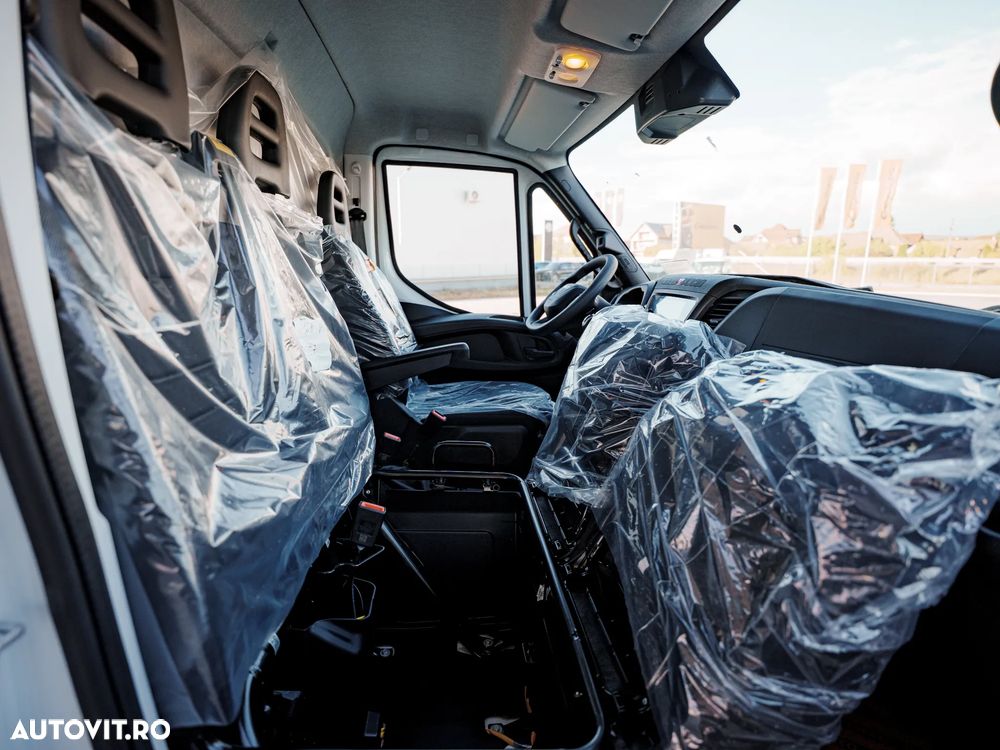 Iveco Daily 50C16H3.0 Z - 32