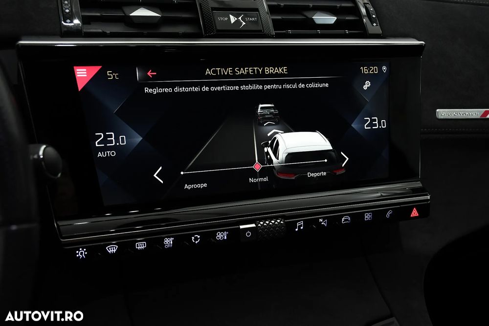 DS Automobiles DS 7 Crossback - 31