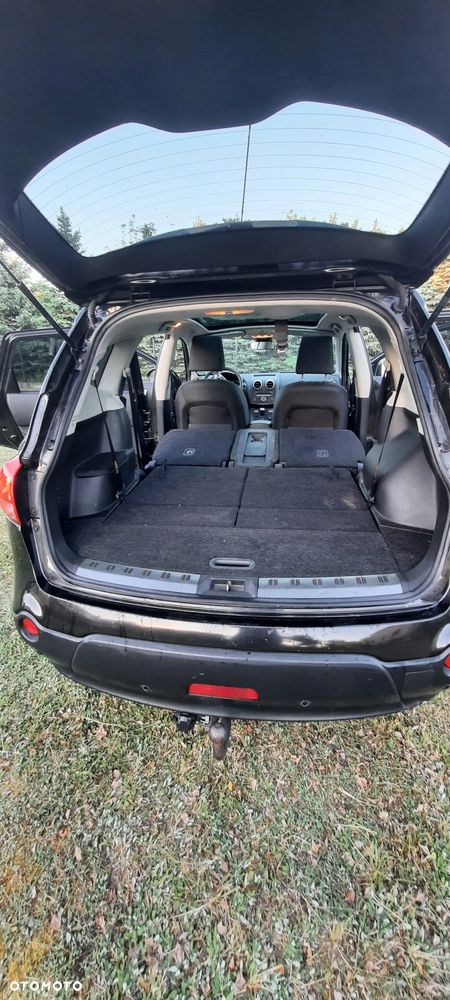 Nissan Qashqai+2 2.0 dCi Tekna Premium - 8
