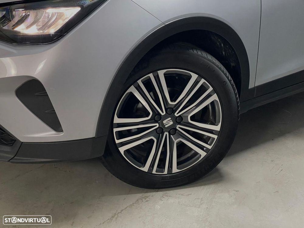 SEAT Arona 1.0 TSI Xperience - 7