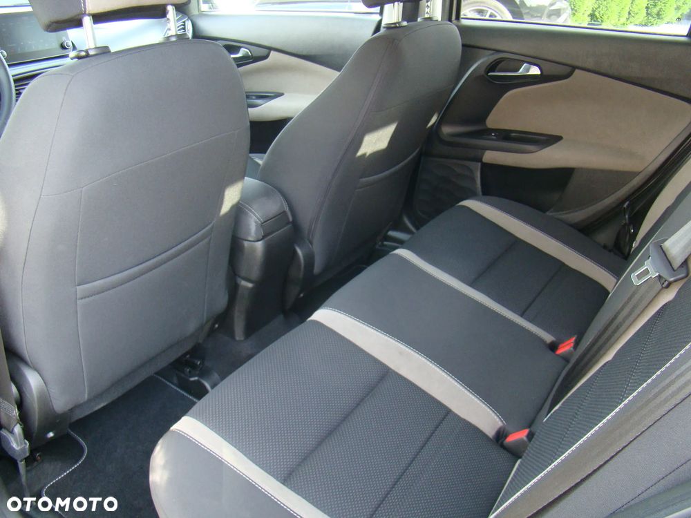 Fiat Tipo 1.4 16v Lounge - 31