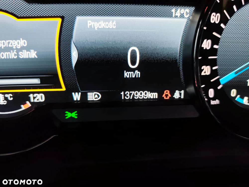 Ford Mondeo 1.5 EcoBoost Titanium - 7