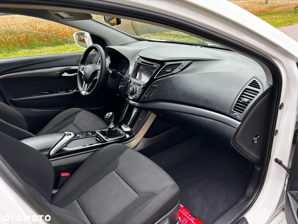 Hyundai i40 1.7 CRDi Business - 37