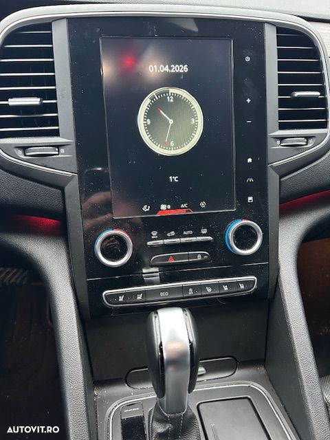 Renault Talisman ENERGY TCe 200 EDC INTENS - 13