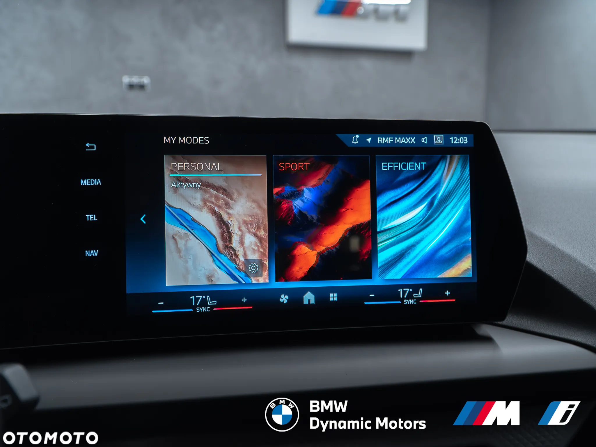 BMW Seria 1 120 - 38