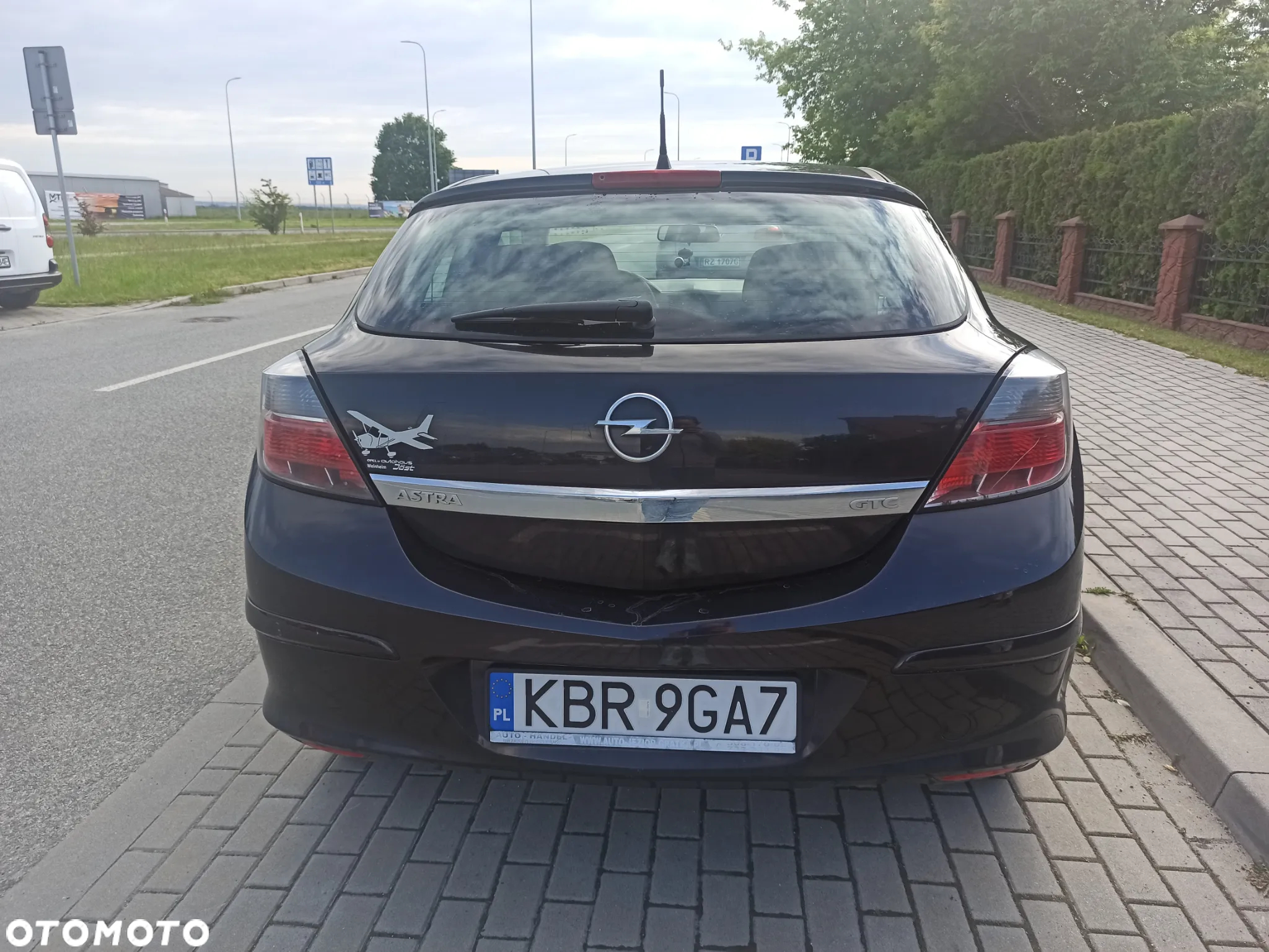 Opel Astra - 3