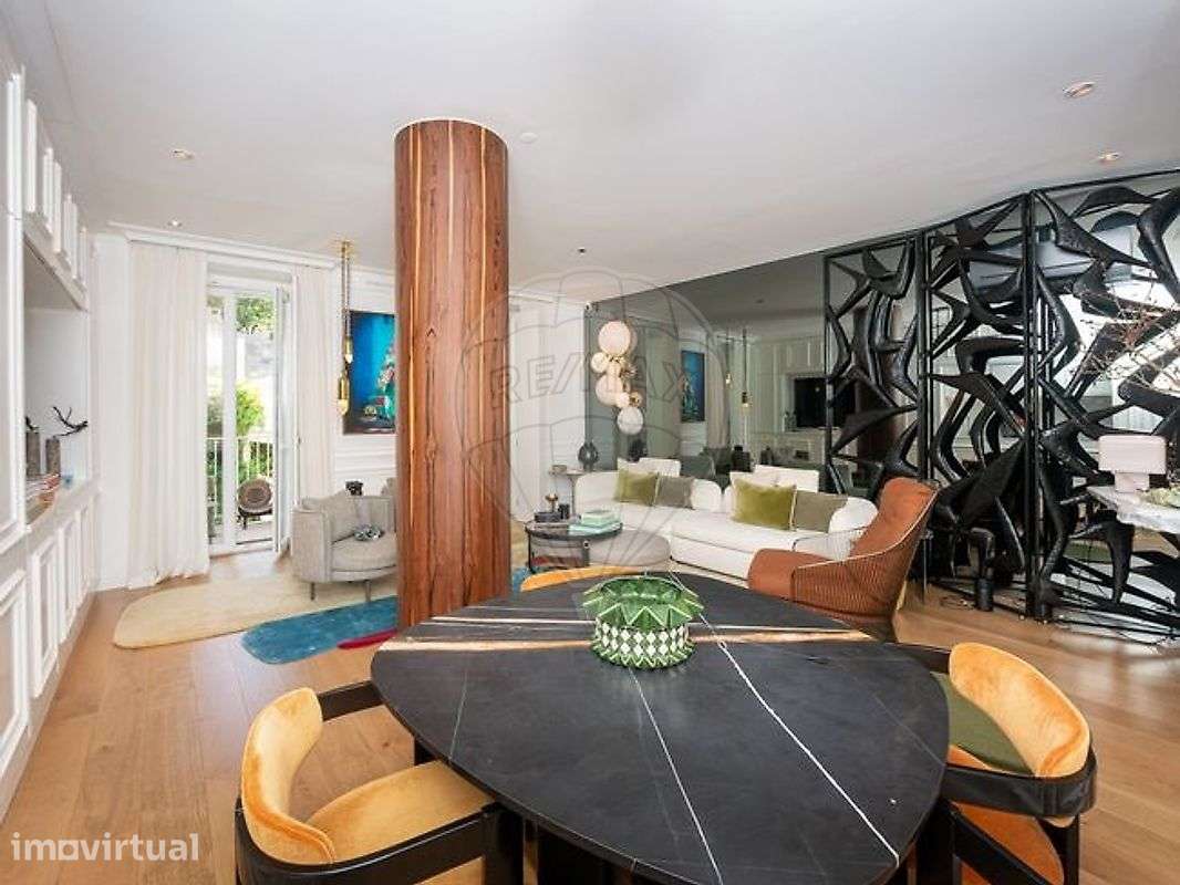 Apartamento T2 para venda - Grande imagem: 3/46