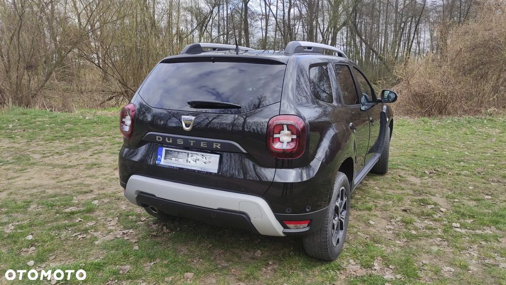 Dacia Duster 1.0 TCe Prestige - 4