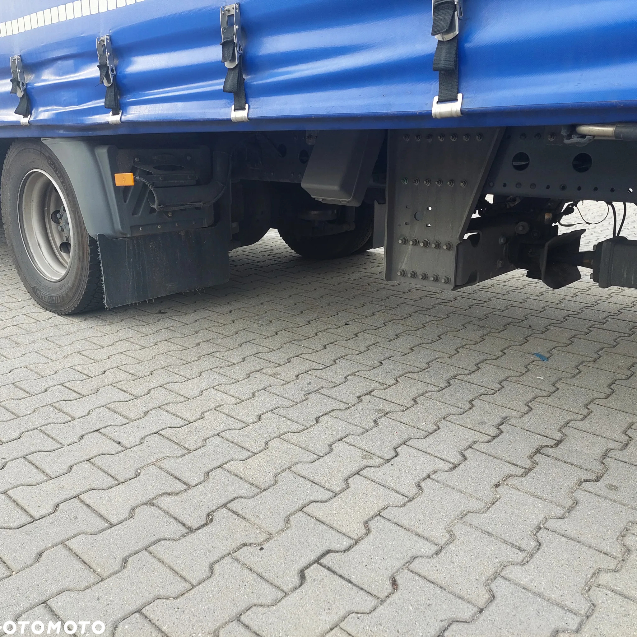Mercedes-Benz Atego - 12
