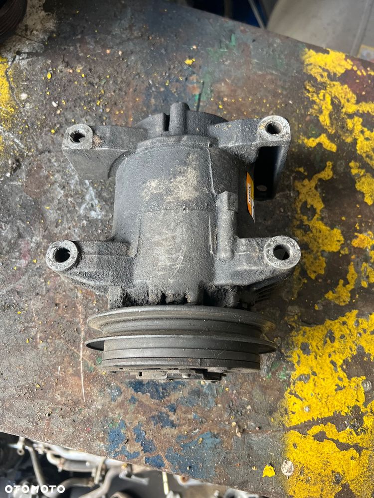 Kompresor sprężarka klimatyzacji Nissan Primera Almera EA05145010 - 4