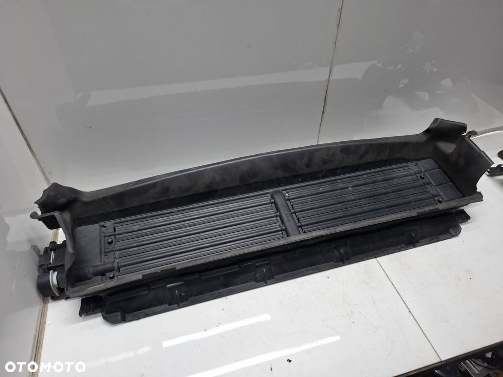 KIEROWNICA POWIETRZA ROLETA ŻALUZJA VOLVO XC60 II 17- 31425366 - 3