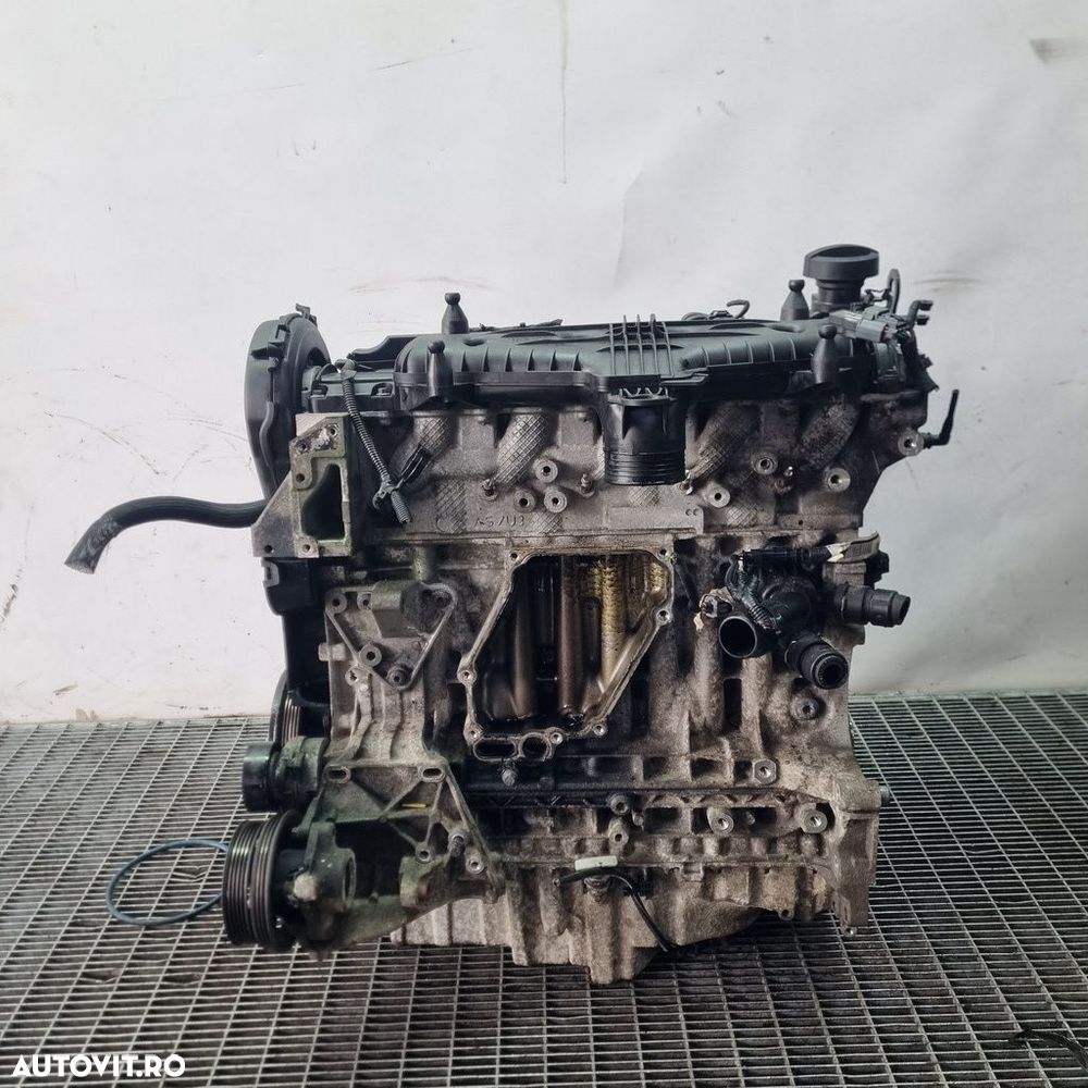 Motor Volvo XC60 2.0 D 2008 - 2013 163CP Manuala D 5204 T2 D 5204 T3 Euro5 (1466) Diesel ... - 3