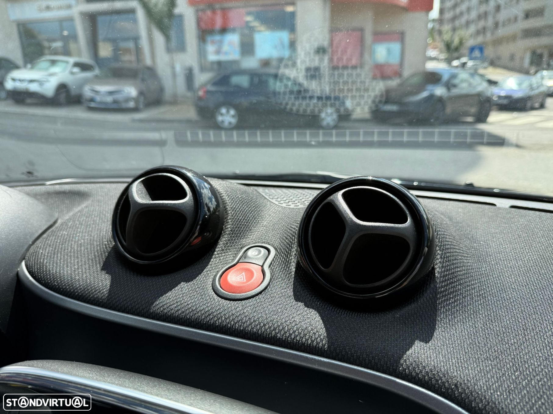 Smart ForFour Electric Drive Prime - 17