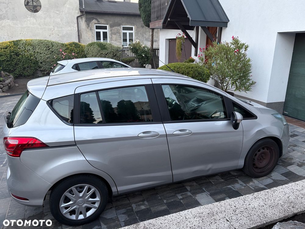 Ford B-MAX 1.0 EcoBoost Trend - 3