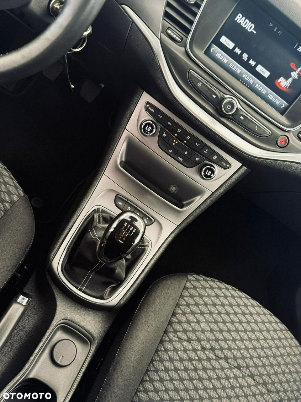 Opel Astra - 26